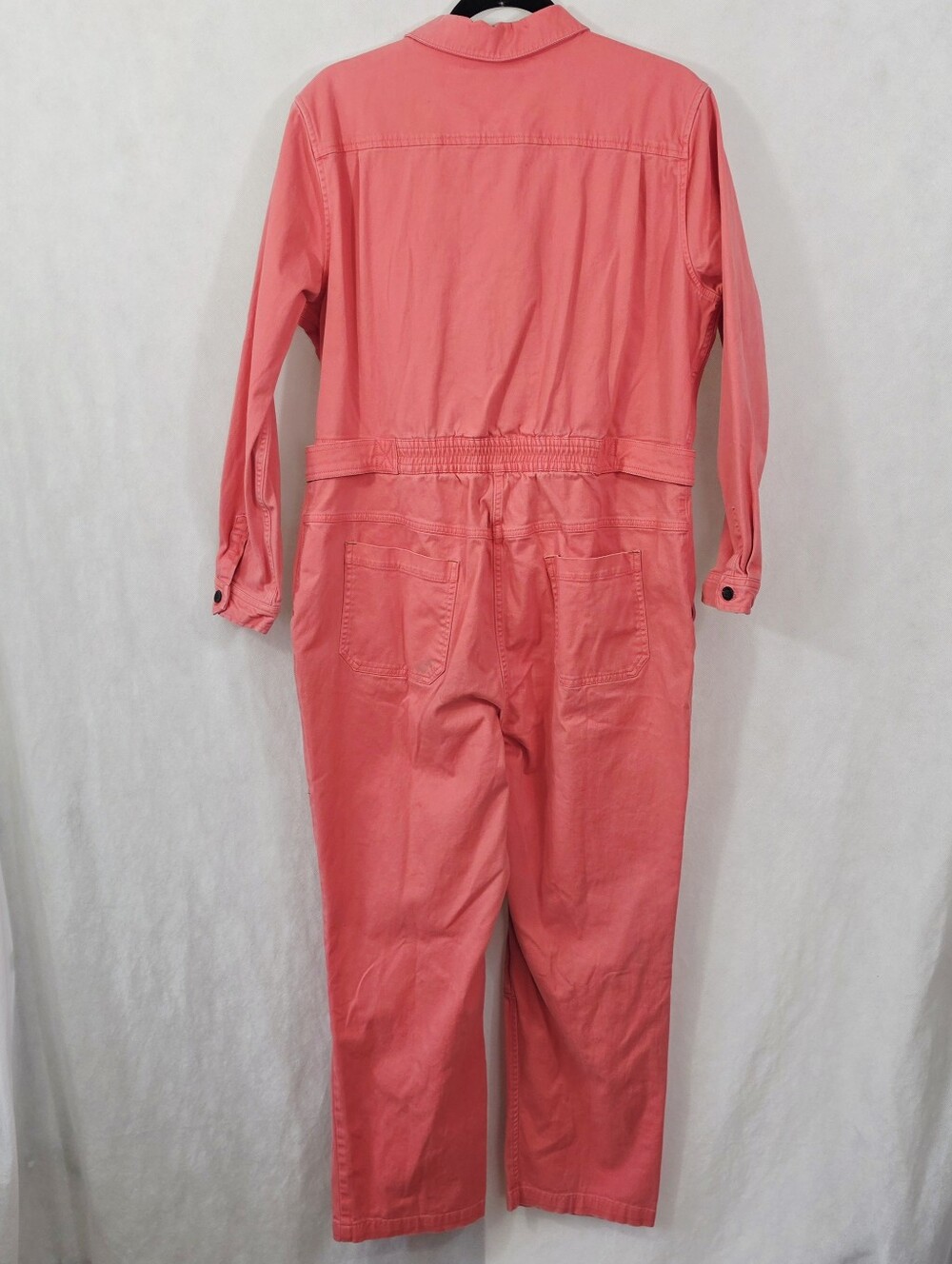 Wildfang The Essential High Waisted Coverall - Picture 5 of 5